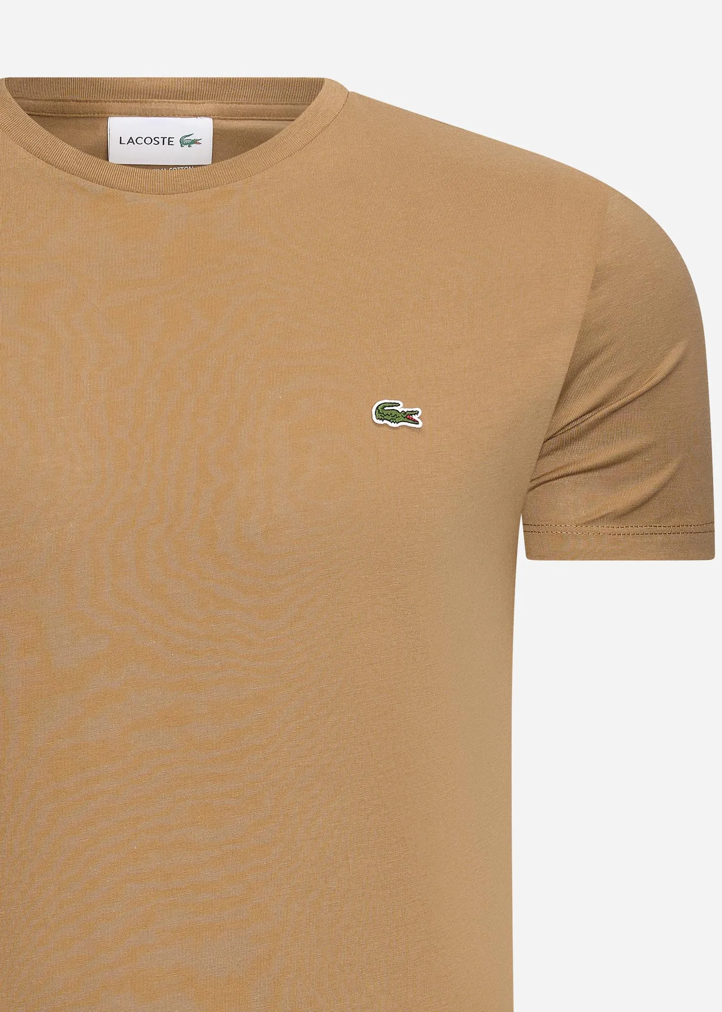 T-shirt - leafy