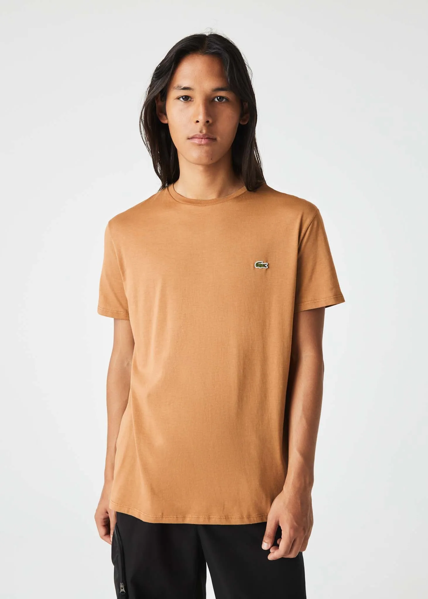 T-shirt - leafy