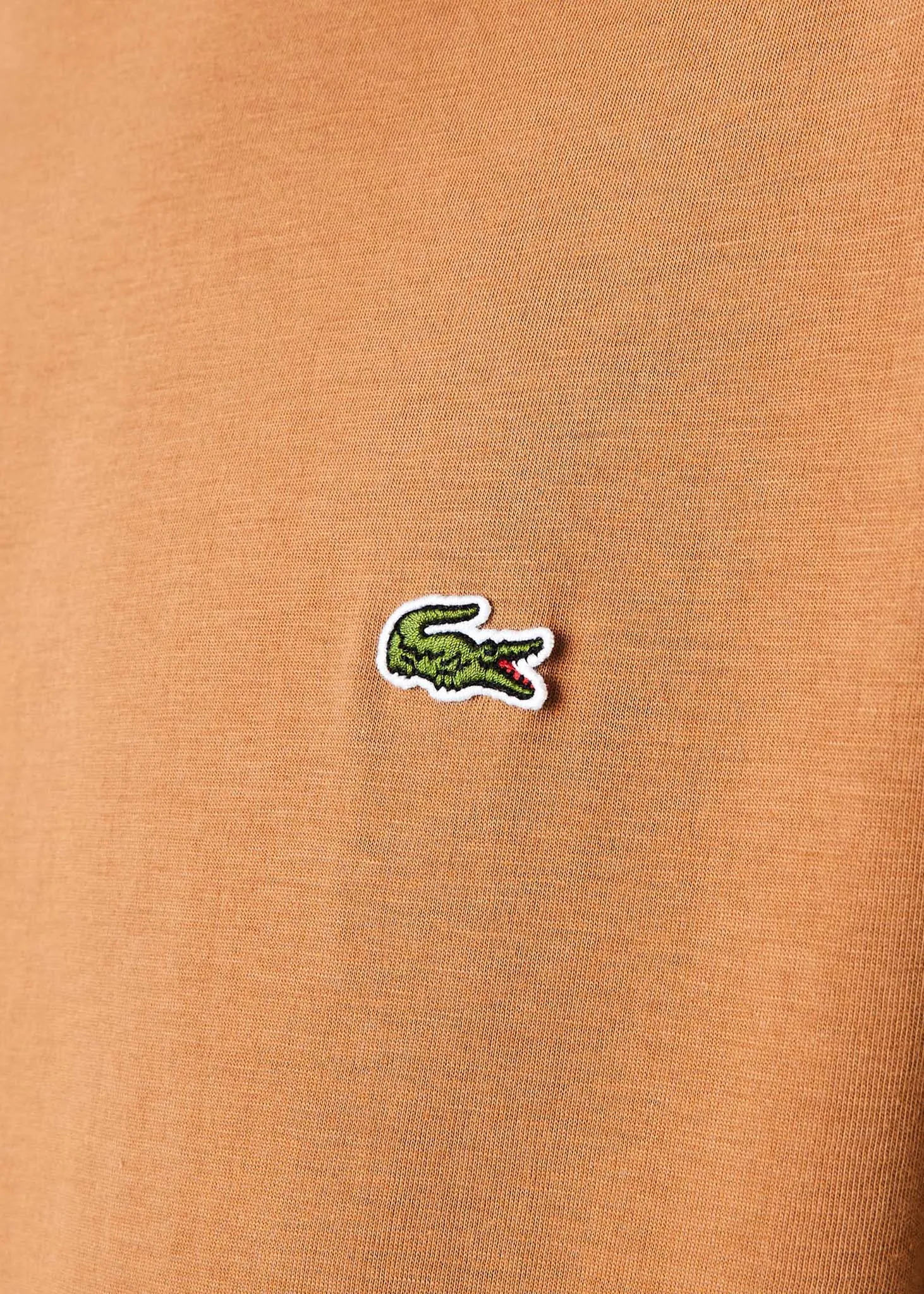 T-shirt - leafy