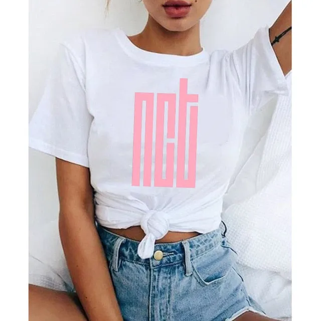 T Shirt NCT127