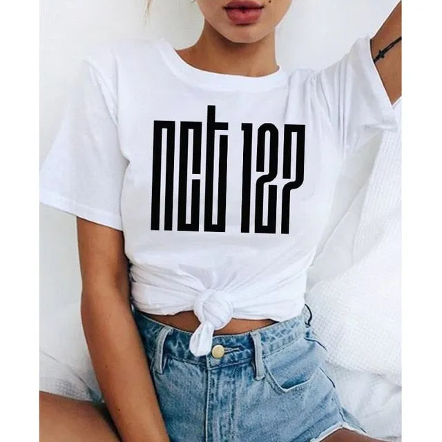 T Shirt NCT127