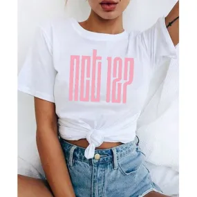 T Shirt NCT127