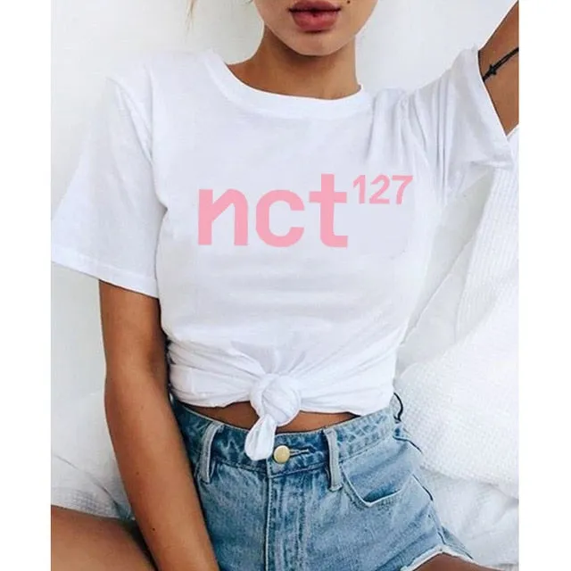T Shirt NCT127