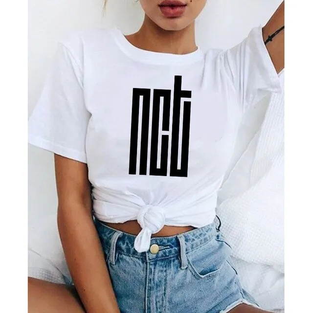 T Shirt NCT127