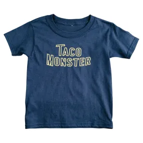 Taco Monster Youth T-Shirt