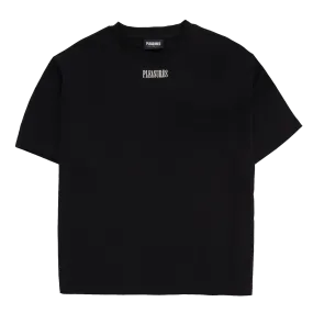 TAINTED CONTRAST HEAVYWEIGHT SHIRT