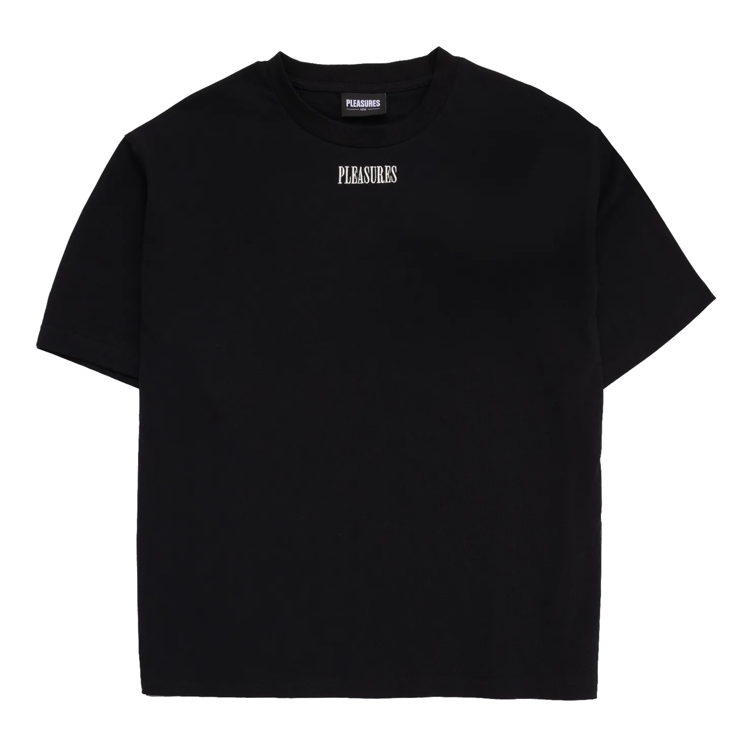 TAINTED CONTRAST HEAVYWEIGHT SHIRT