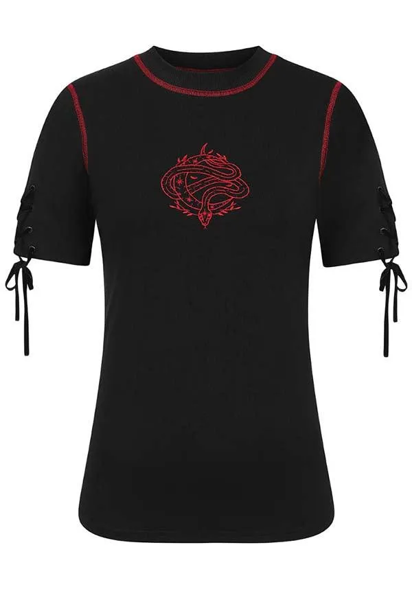 Tallulah | TOP
