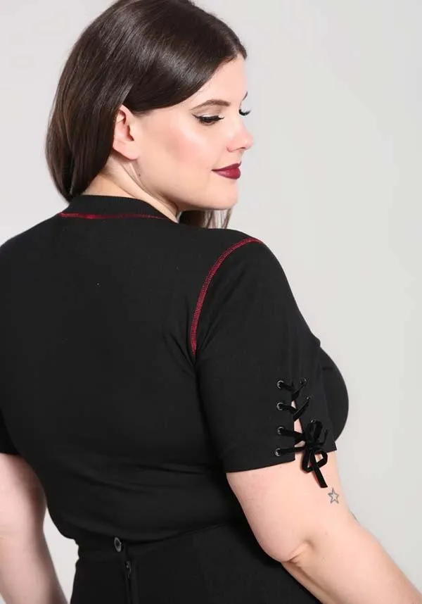Tallulah | TOP