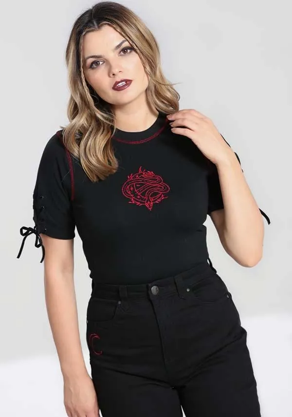 Tallulah | TOP