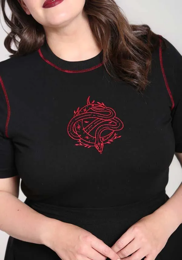 Tallulah | TOP