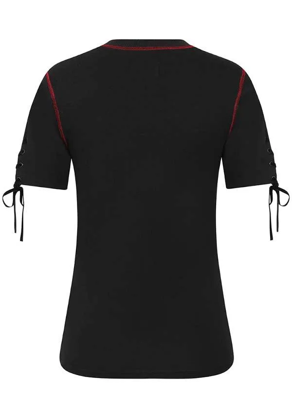 Tallulah | TOP