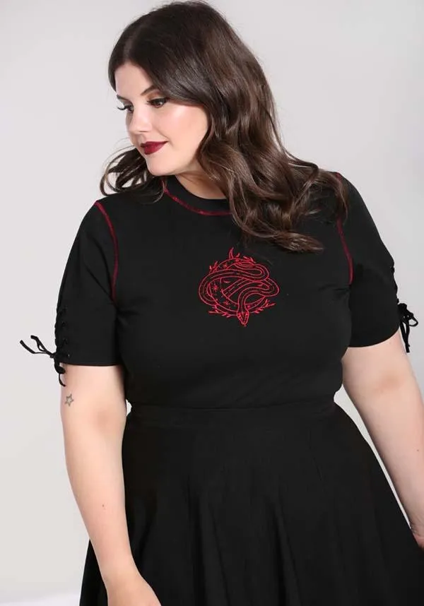 Tallulah | TOP