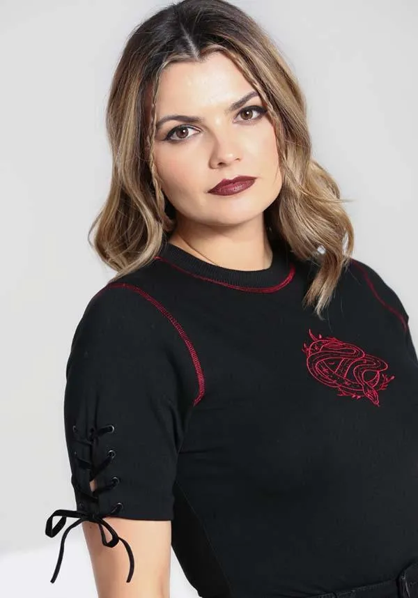Tallulah | TOP