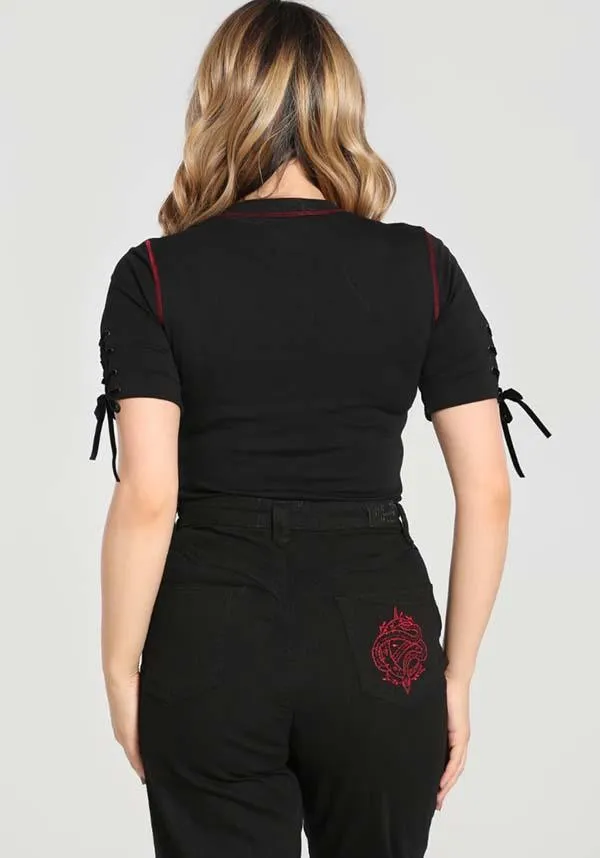 Tallulah | TOP