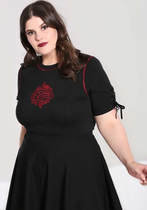 Tallulah | TOP