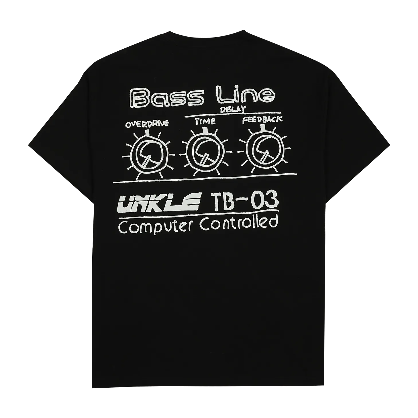 TB-03 T-SHIRT