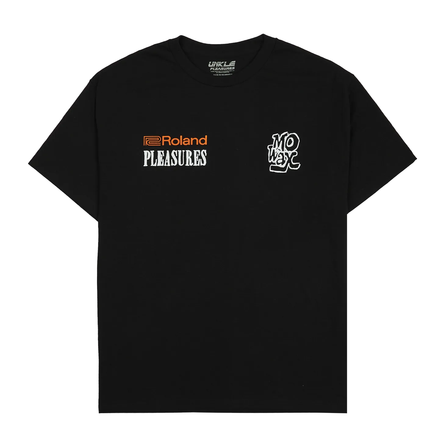TB-03 T-SHIRT