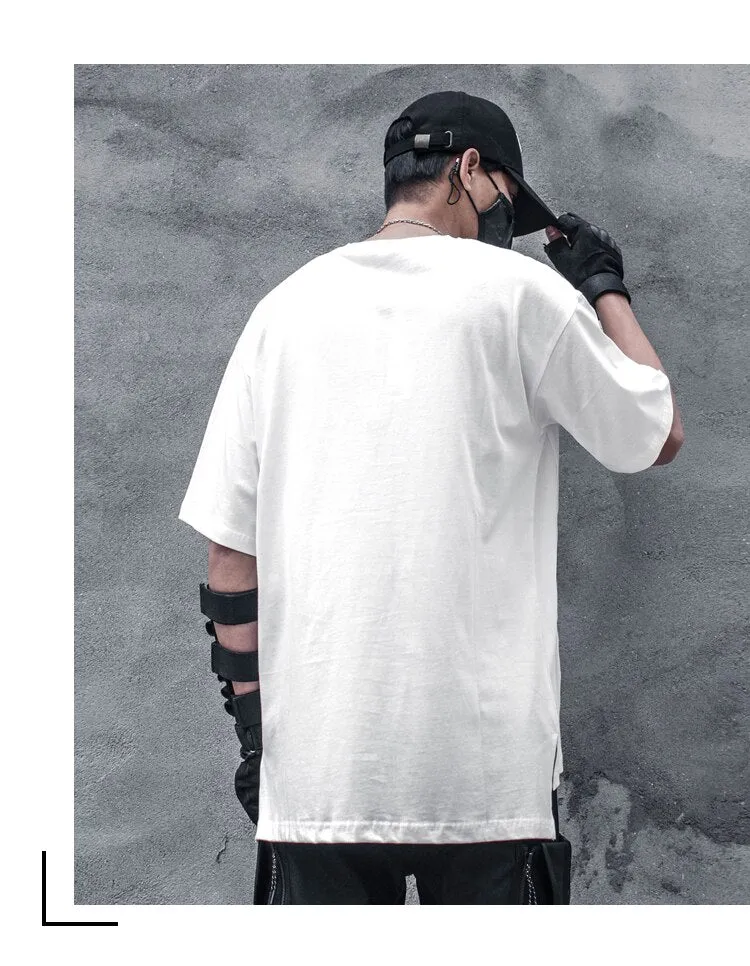 Tech Cross T-Shirt