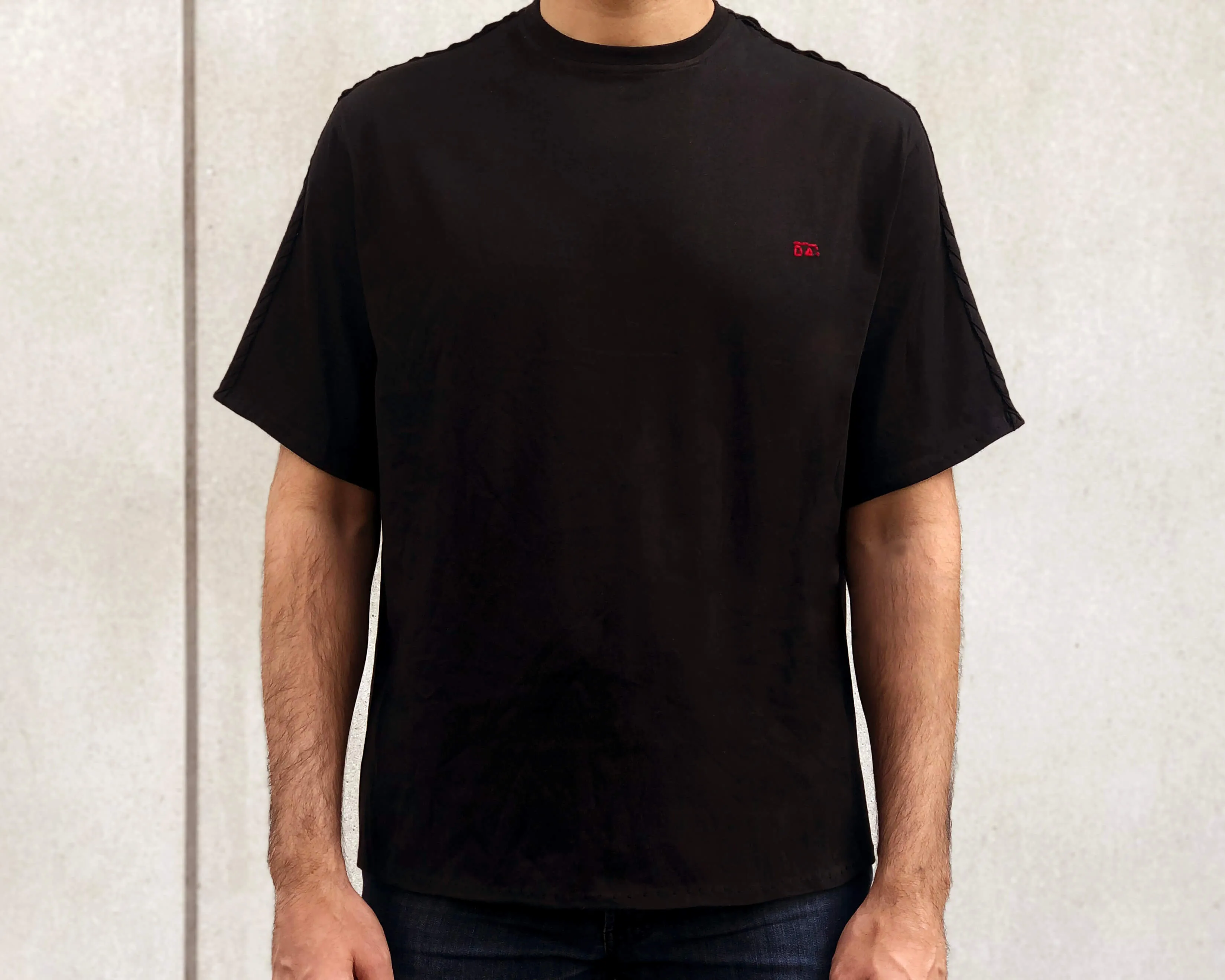 TEE Naughties PR
