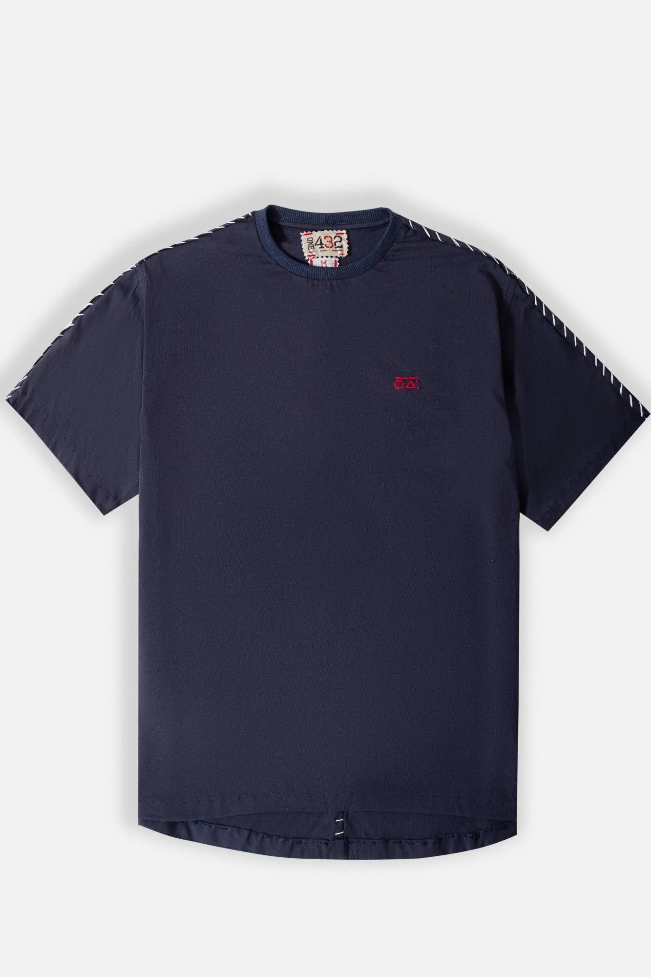 TEE Naughties PR