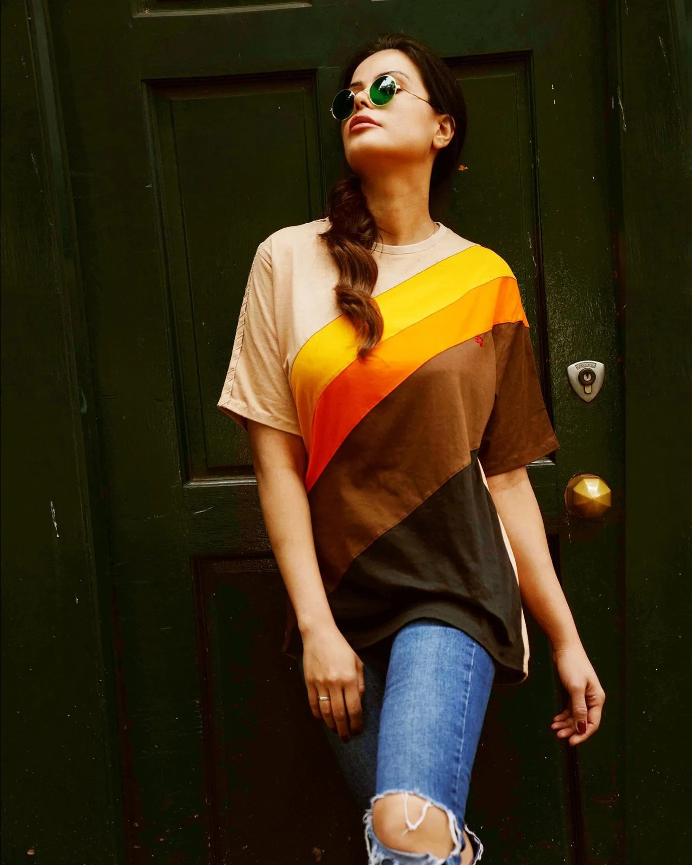 TEE Parcham PR