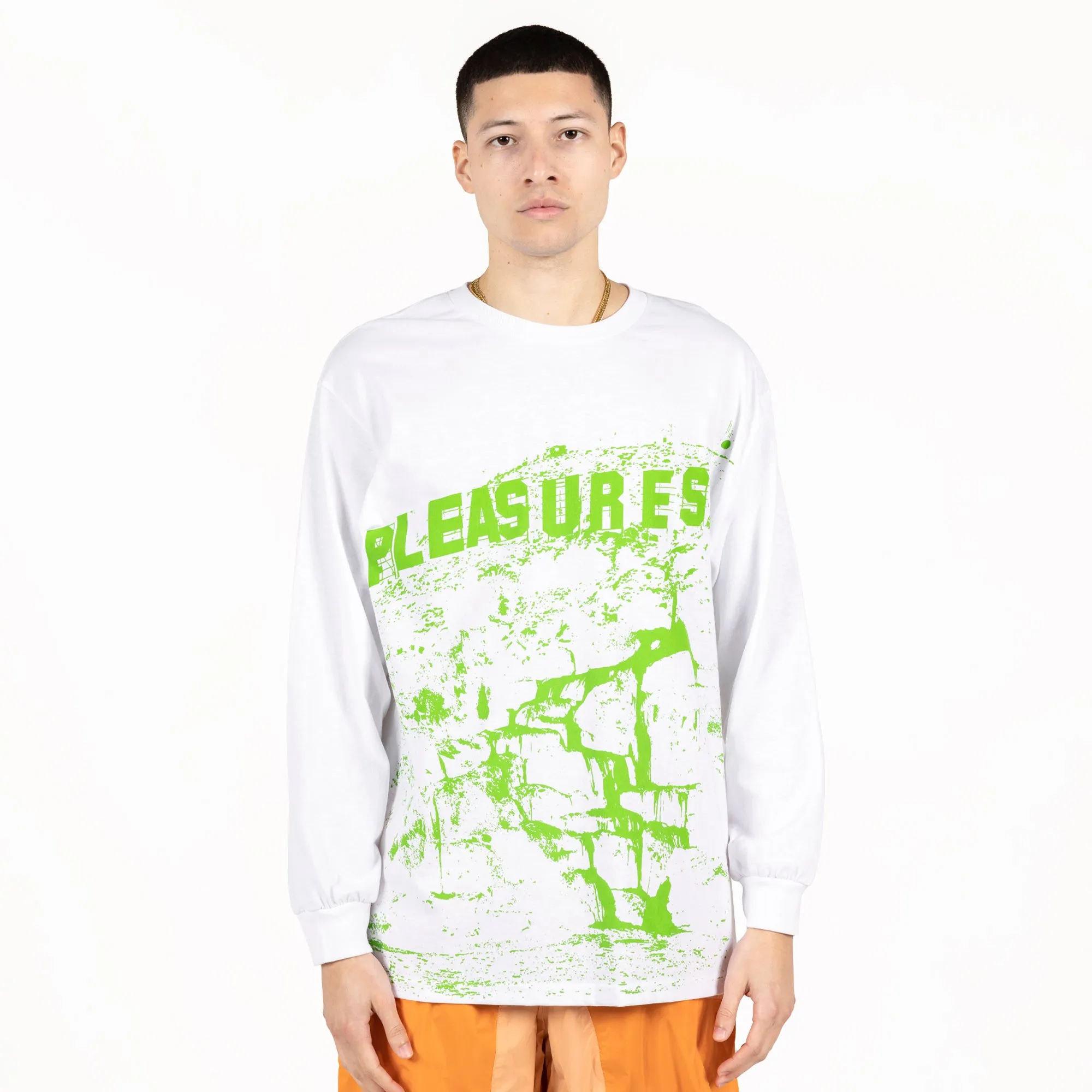THC LONG SLEEVE