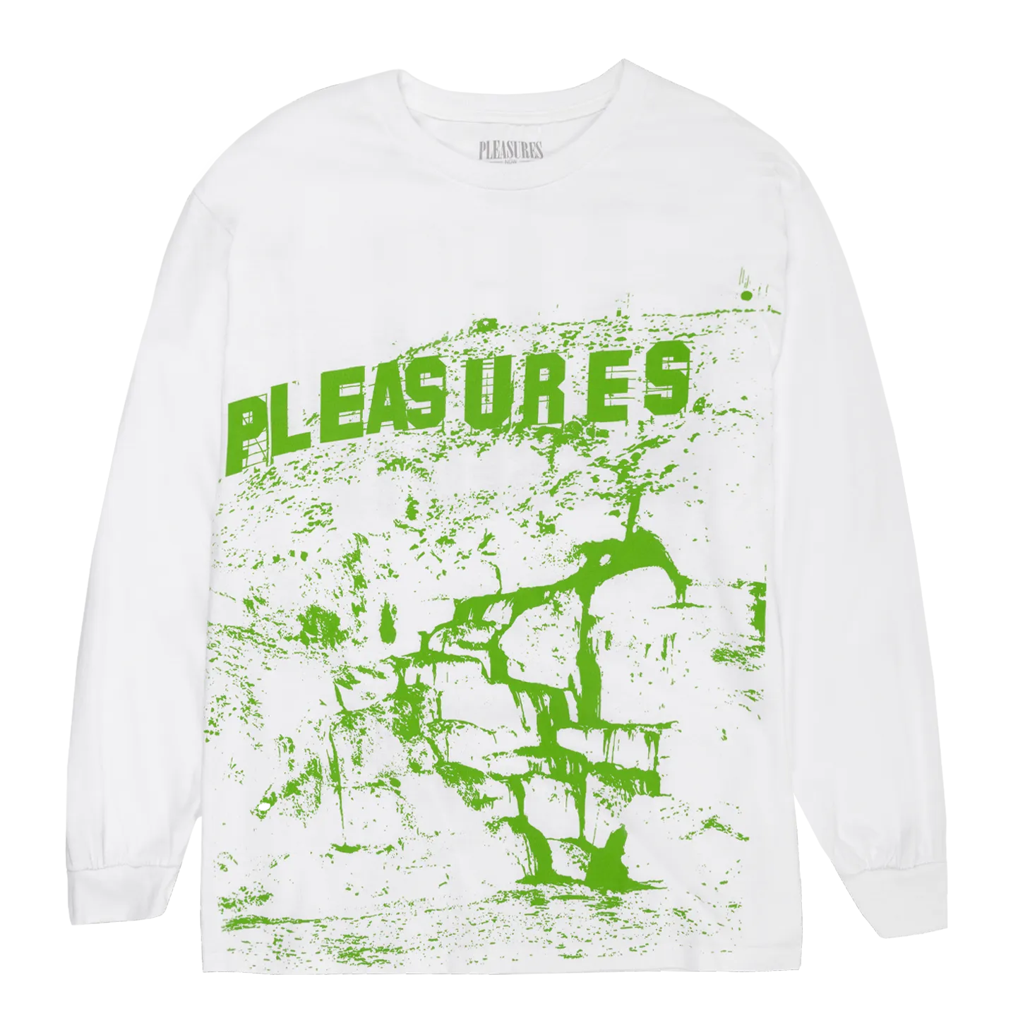 THC LONG SLEEVE