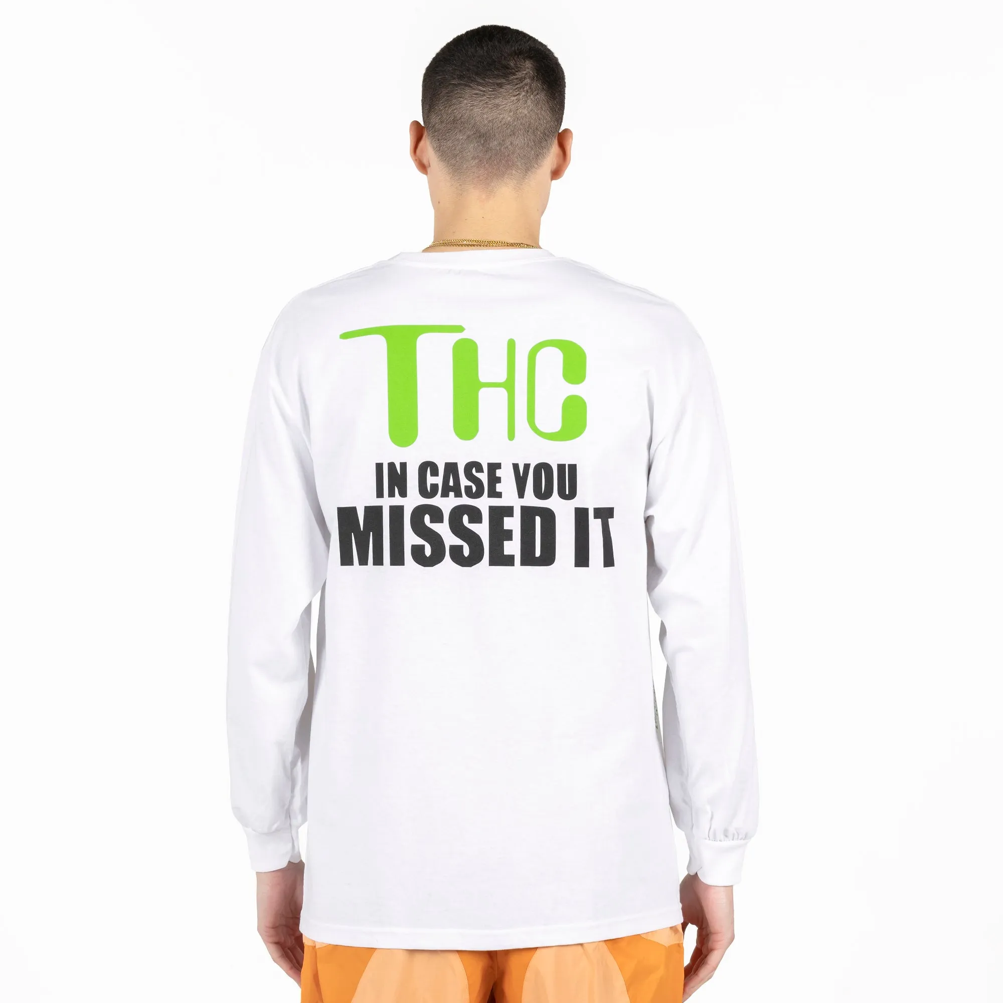 THC LONG SLEEVE