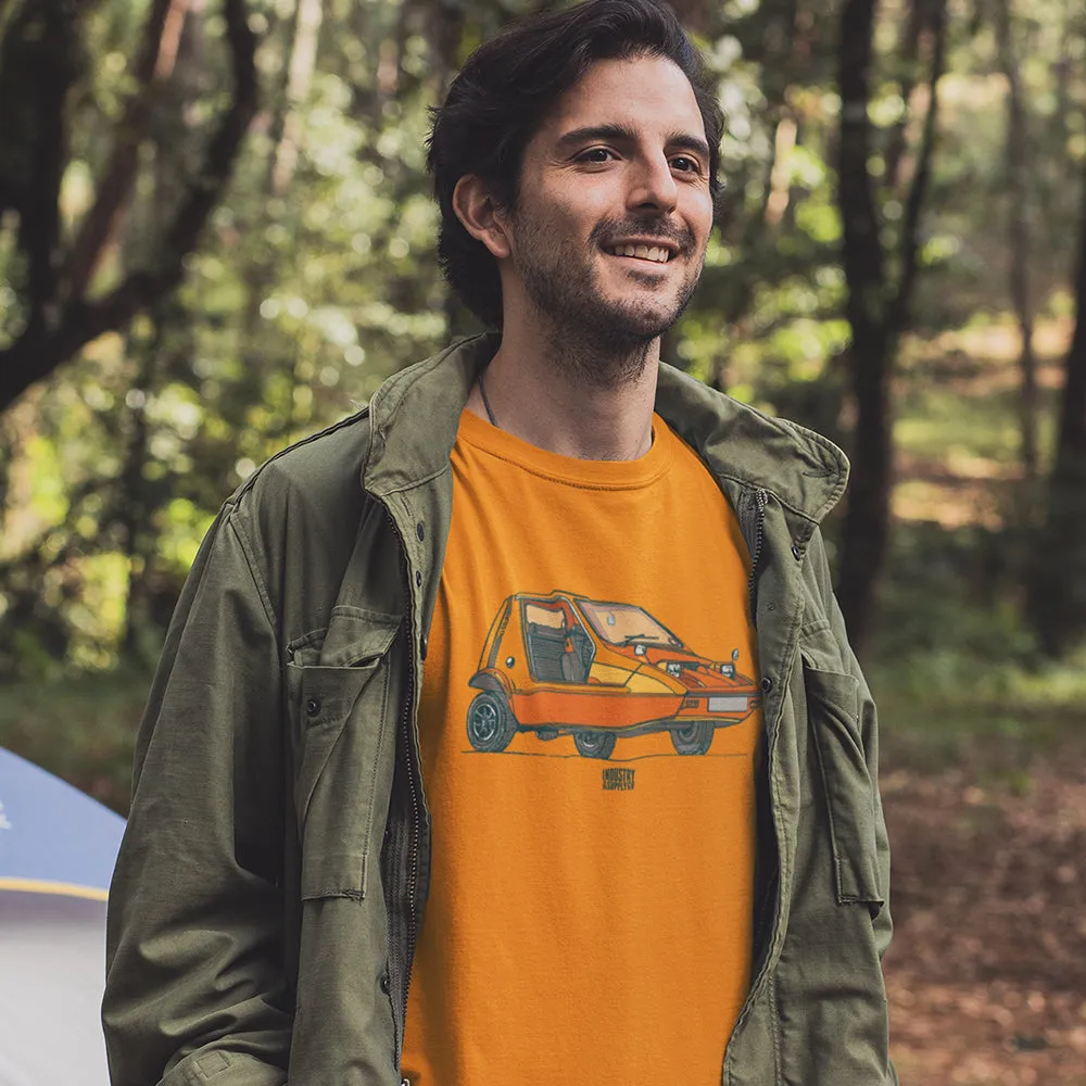 THE BOND BUG T-SHIRT