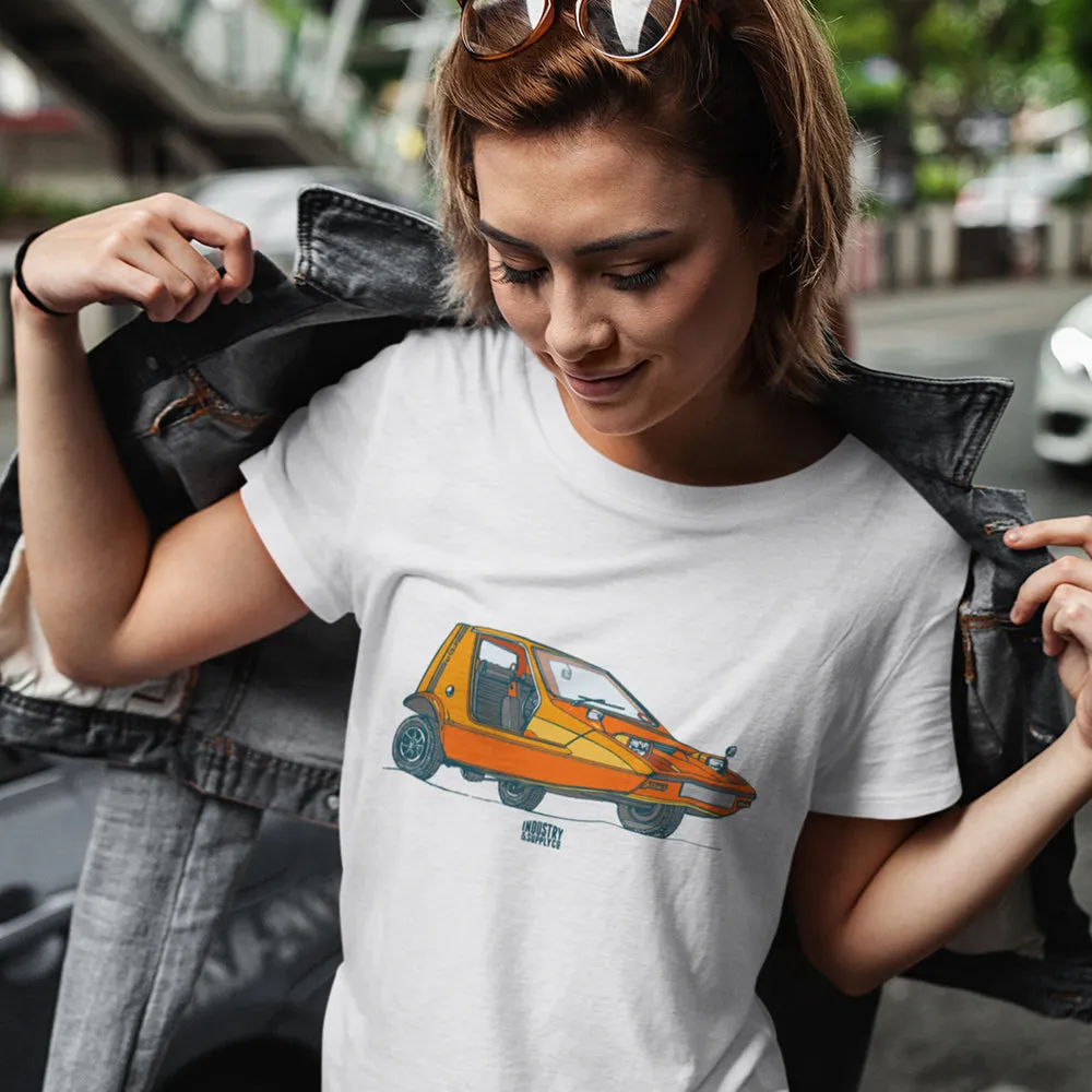 THE BOND BUG T-SHIRT