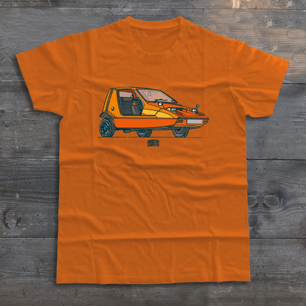 THE BOND BUG T-SHIRT