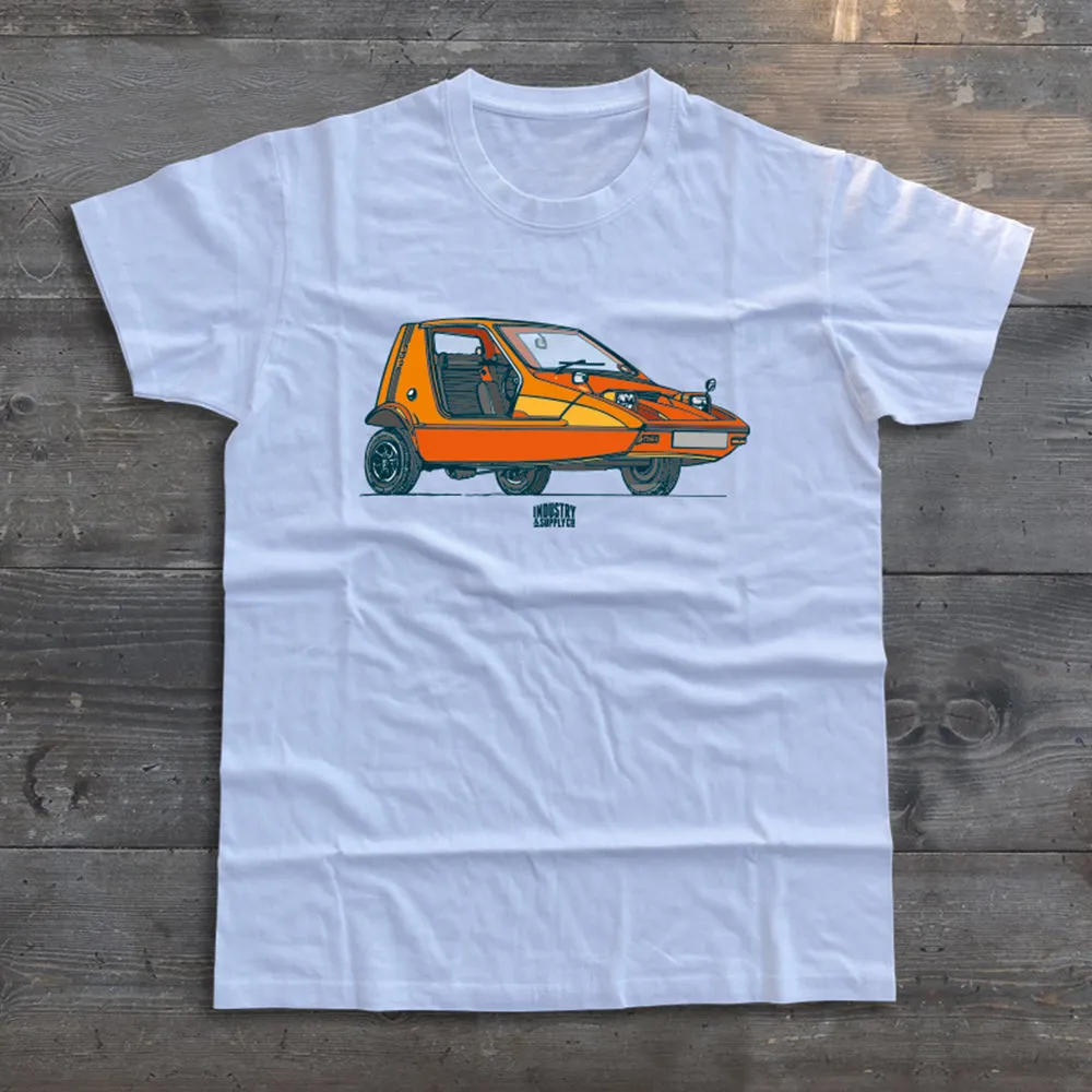 THE BOND BUG T-SHIRT