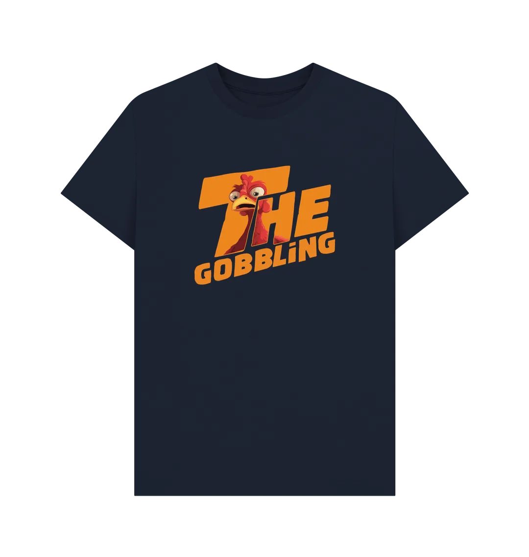 The Gobbling T-shirt