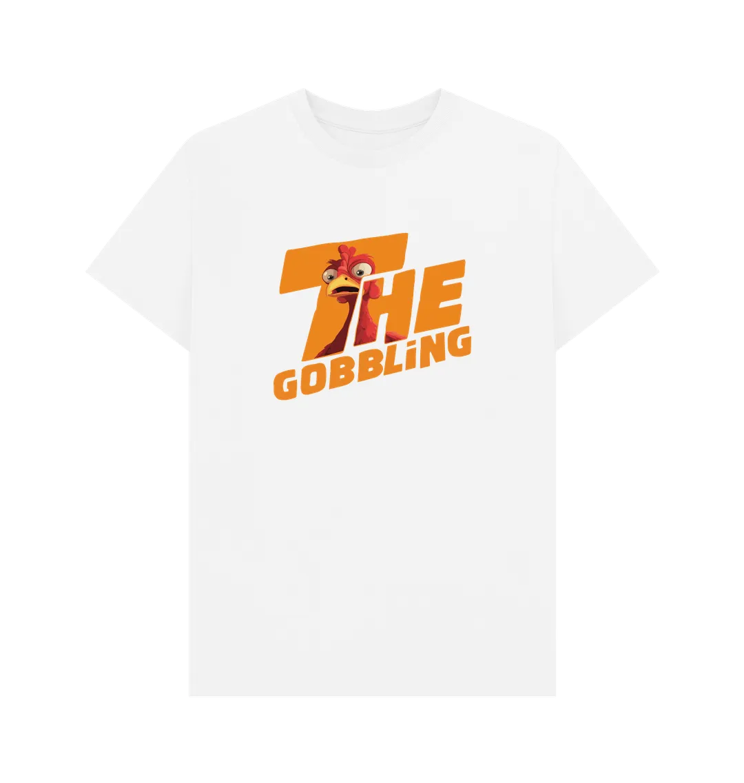 The Gobbling T-shirt