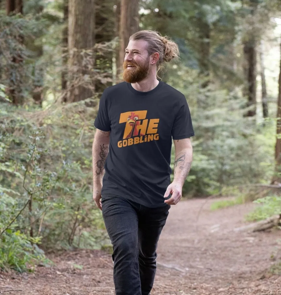 The Gobbling T-shirt