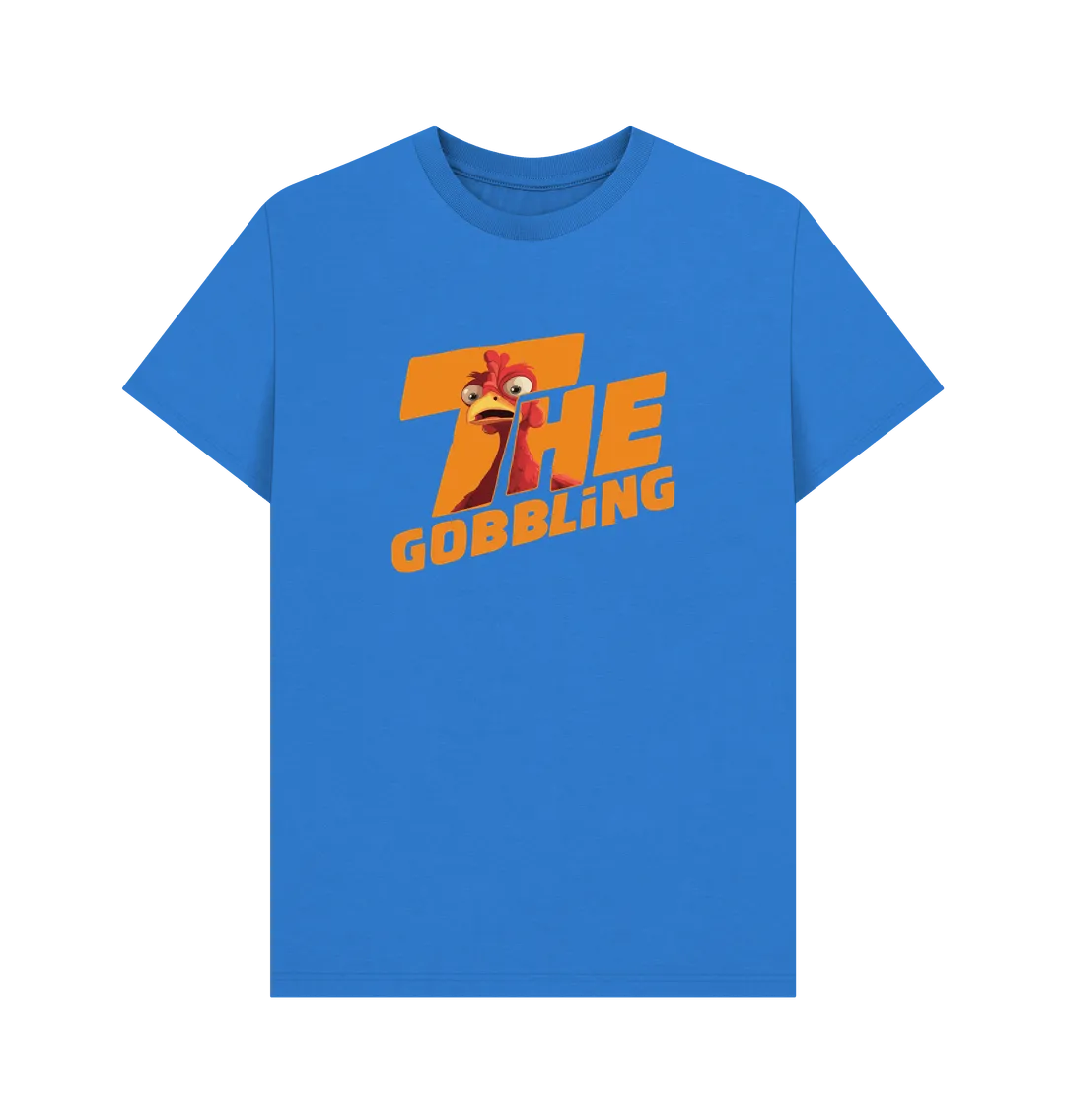 The Gobbling T-shirt