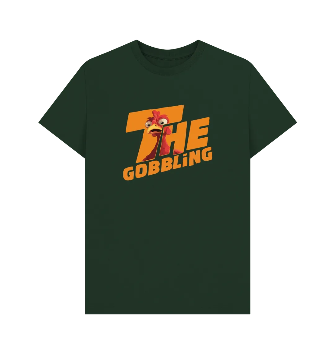 The Gobbling T-shirt
