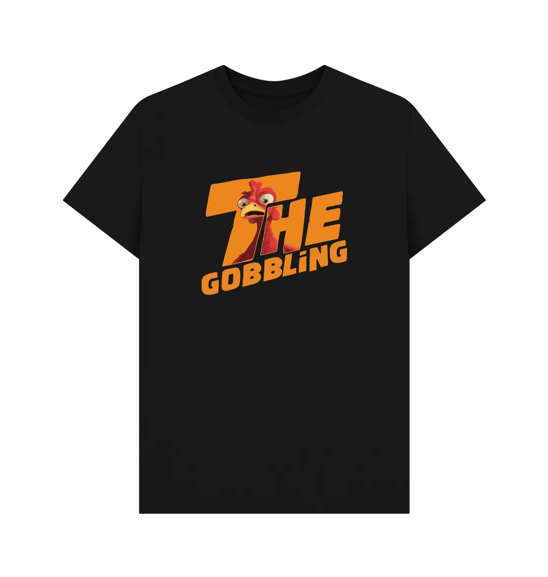 The Gobbling T-shirt