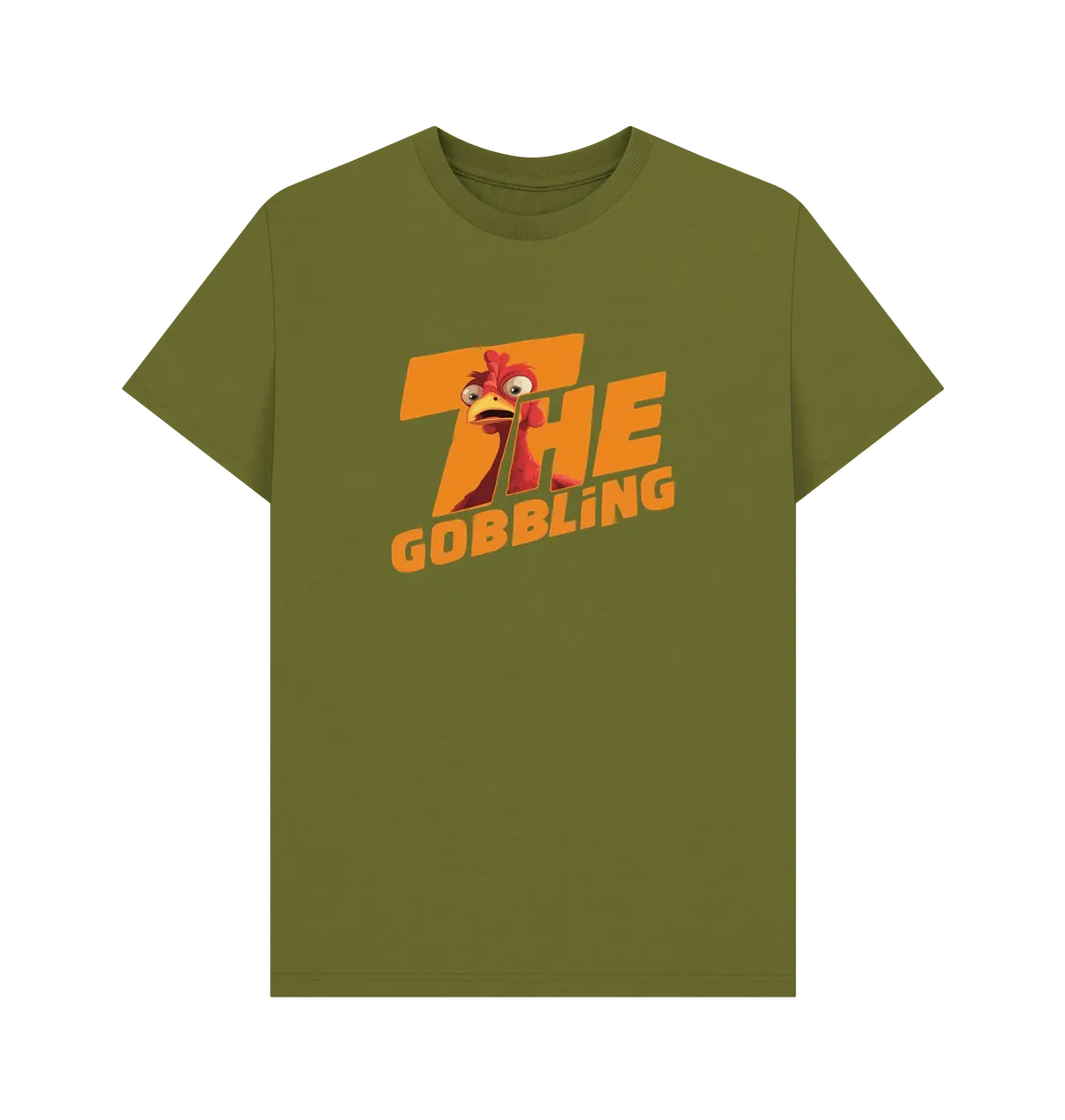The Gobbling T-shirt