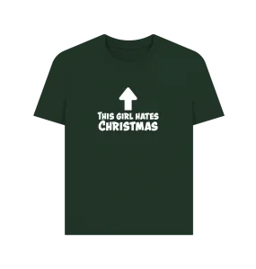 This Girl Women's T-shirt