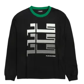 TIER HEAVYWEIGHT LONG SLEEVE
