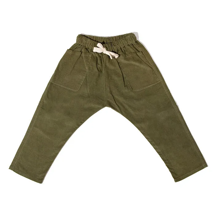 Tito Olive Drab