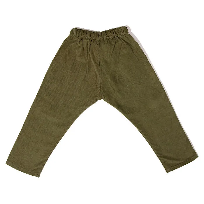 Tito Olive Drab