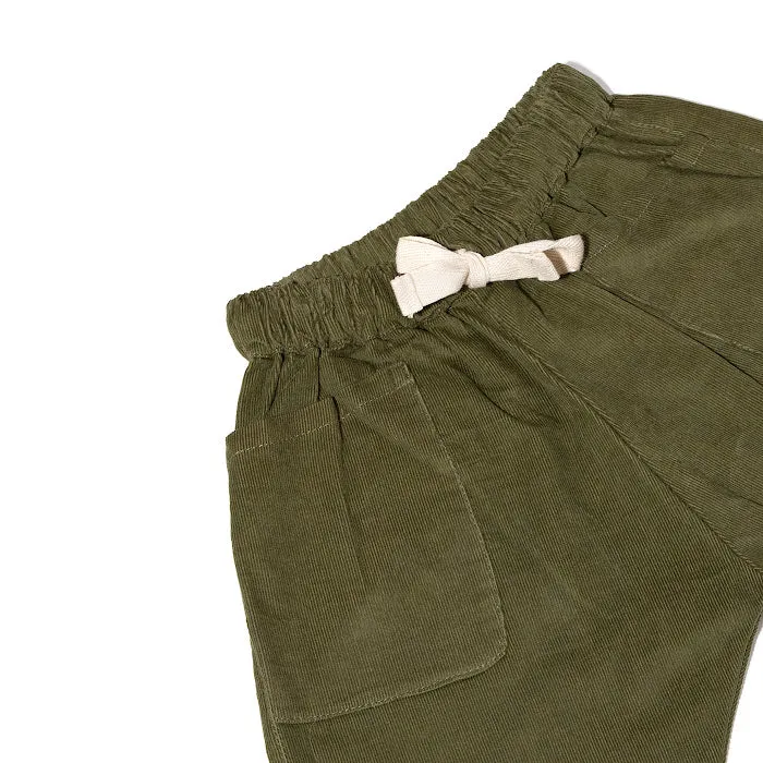 Tito Olive Drab