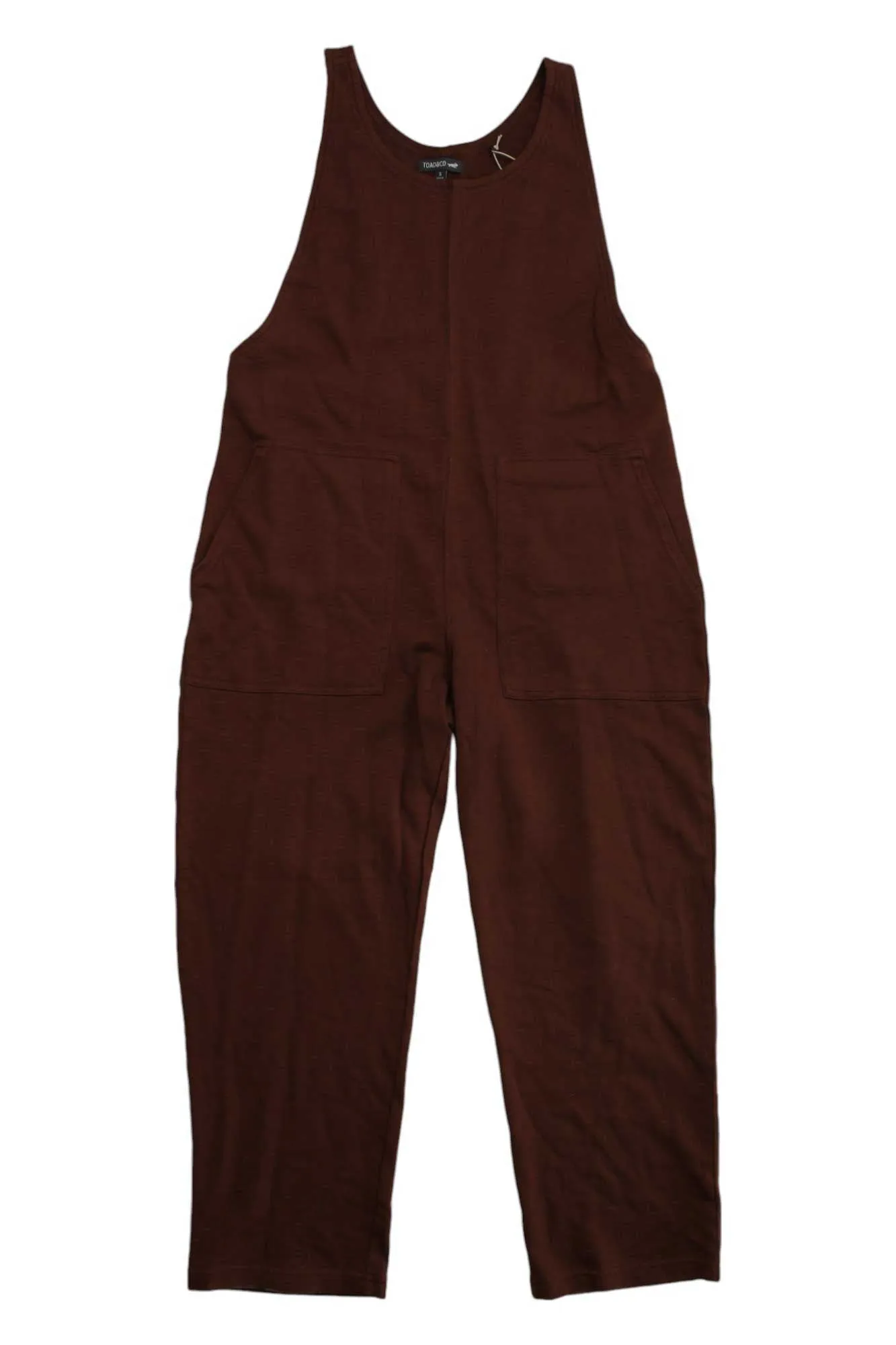 Toad & Co Women's Follow Through Jumpsuit