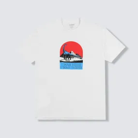 TOURIST T-SHIRT