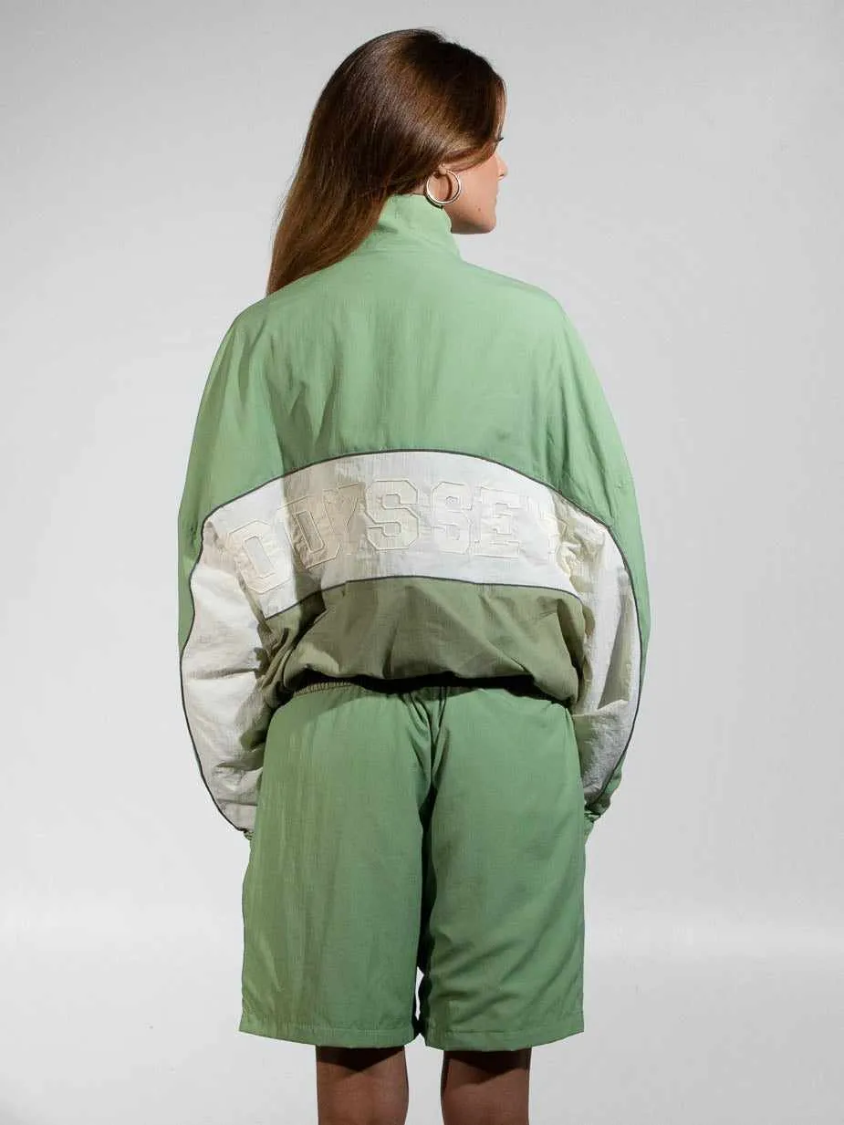 Track Jacket