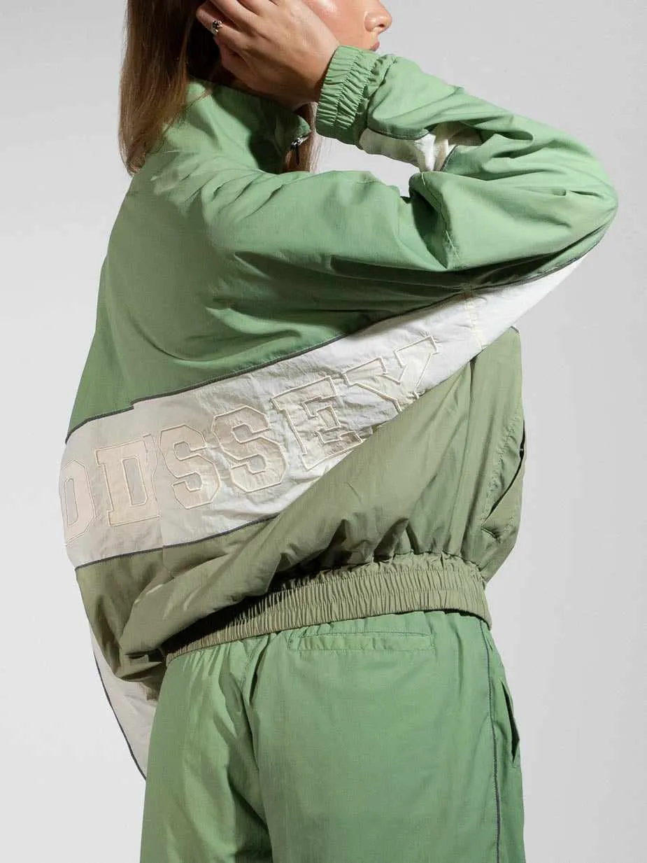 Track Jacket