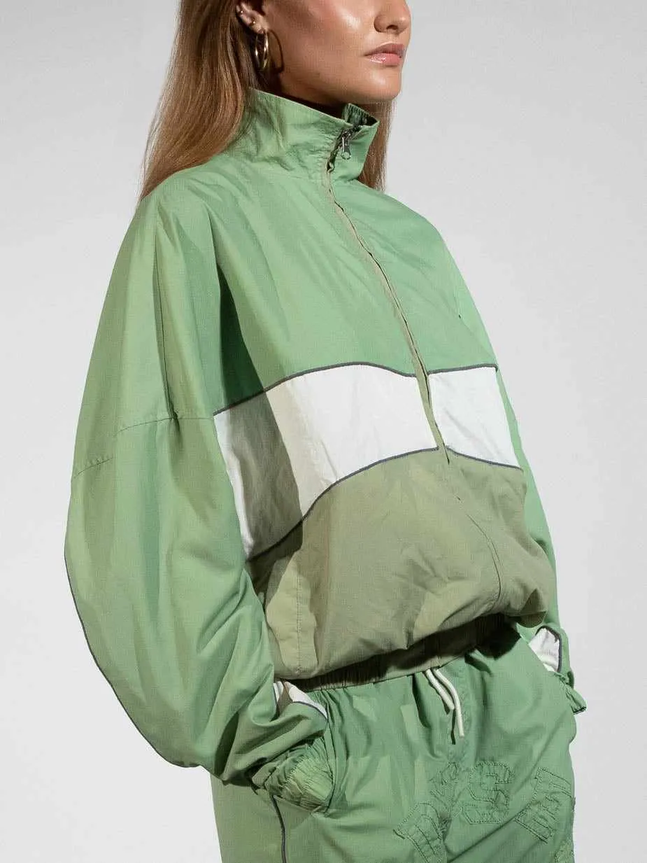 Track Jacket